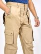 Relaxed fit Cargo Pants