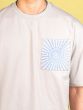 Oversized Short Sleeve Drop Shoulder T-Shirts