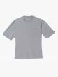 Oversize drop shoulder t shirts