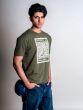 Printed T Shirt