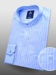 Stripe Casual Shirt