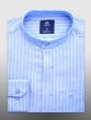 Stripe Casual Shirt