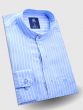 Stripe Casual Shirt