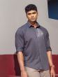 Smart casual shirt