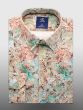 Printed Casual Shirt