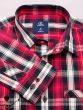 Check Casual Shirt