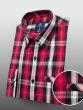Check Casual Shirt