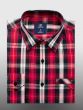 Check Casual Shirt