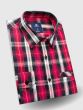 Check Casual Shirt