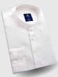 Embroidery Casual Shirt