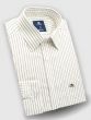 Striped Formal Shirt