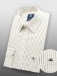 Striped Formal Shirt