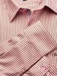 Striped Formal Shirt