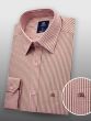 Striped Formal Shirt