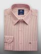 Striped Formal Shirt