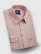 Striped Formal Shirt