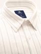 Stripe Formal Shirt