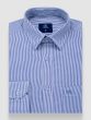 Stripe Formal Shirt