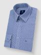 Stripe Formal Shirt