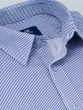 Stripe Formal Shirt