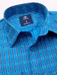 Check Formal Shirt