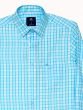 Check Formal Shirt