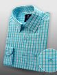 Check Formal Shirt