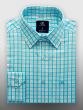 Check Formal Shirt
