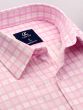 Check Formal Shirt