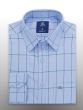 Check Formal Shirt