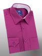 Solid Formal Shirt