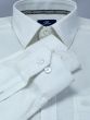 Jacquard formal shirt