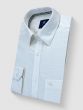 Jacquard formal shirt