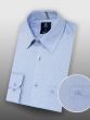 Jacquard formal shirt