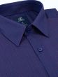Jacquard formal shirt