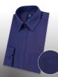 Jacquard formal shirt