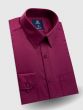 Solid Formal Shirt