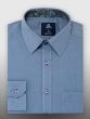  Jacquard formal shirt