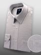 Printed formal shirt