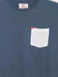 Solid Men Round Neck T Shirt