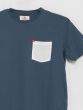 Solid Men Round Neck T Shirt