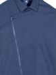 Half shirt with Zipper