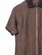Regular Fit Short Sleeve Shirt