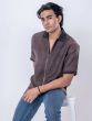 Regular Fit Short Sleeve Shirt