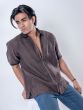 Regular Fit Short Sleeve Shirt
