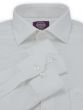 Jacquard formal shirt