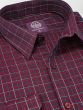 Crimson Office Formal