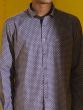 Printed Smart Casual