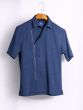 Half shirt with Zipper
