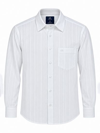 Crafted Casual Shirt
